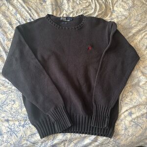 Ralph Lauren knit sweater
